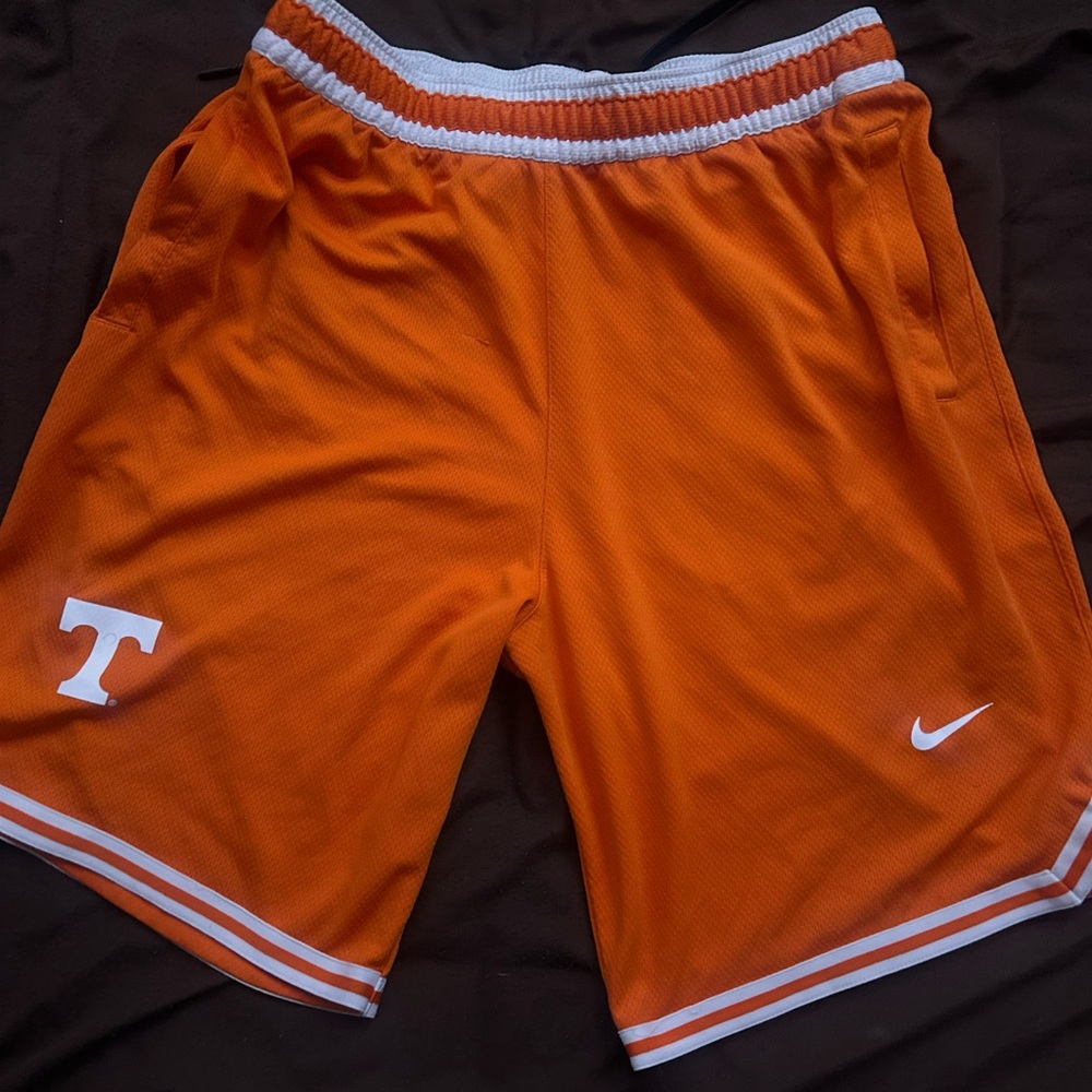 Nike Basketball Shorts